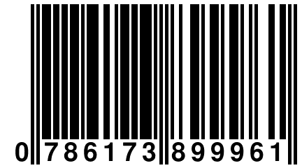 0 786173 899961