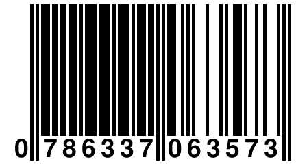 0 786337 063573