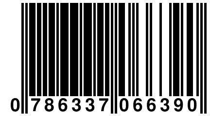 0 786337 066390