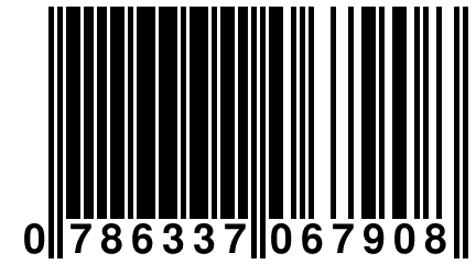 0 786337 067908
