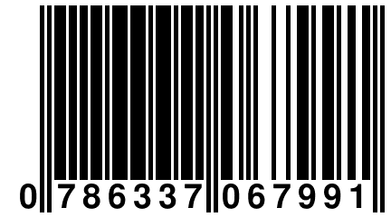 0 786337 067991