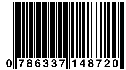 0 786337 148720