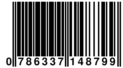 0 786337 148799