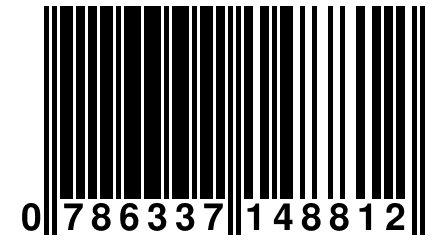 0 786337 148812