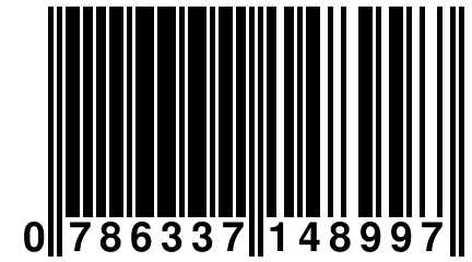 0 786337 148997