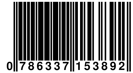 0 786337 153892