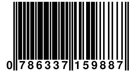 0 786337 159887