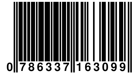 0 786337 163099