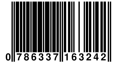 0 786337 163242