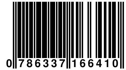 0 786337 166410