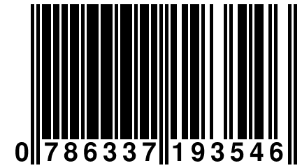 0 786337 193546