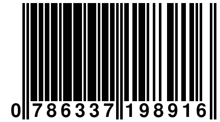 0 786337 198916