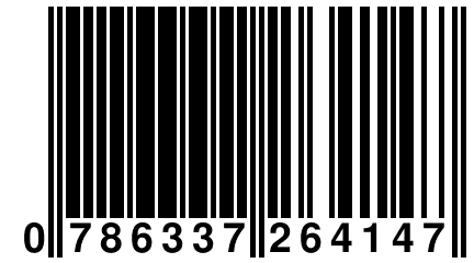 0 786337 264147