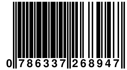 0 786337 268947