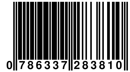 0 786337 283810