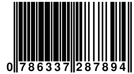 0 786337 287894