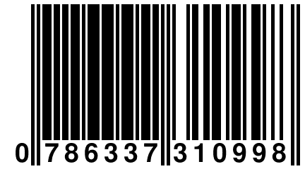 0 786337 310998