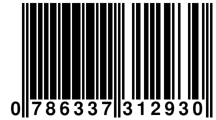 0 786337 312930