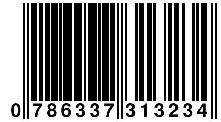 0 786337 313234