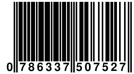 0 786337 507527