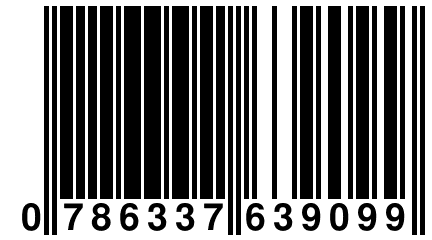 0 786337 639099