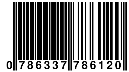 0 786337 786120