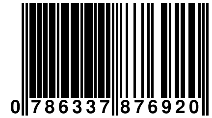 0 786337 876920