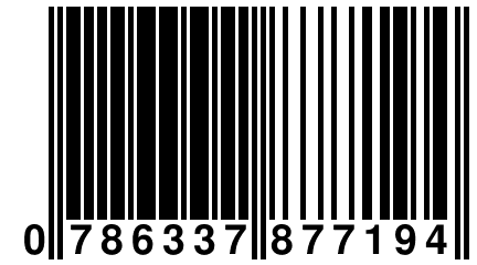 0 786337 877194