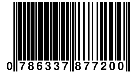 0 786337 877200