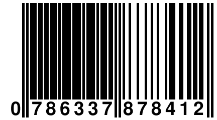 0 786337 878412