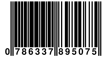 0 786337 895075