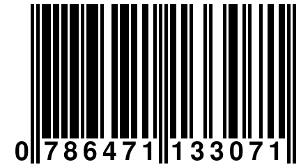 0 786471 133071