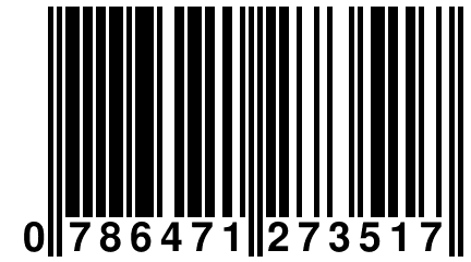 0 786471 273517
