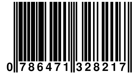 0 786471 328217