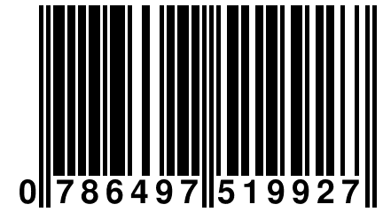 0 786497 519927