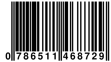 0 786511 468729