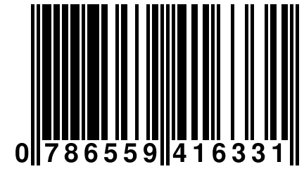 0 786559 416331