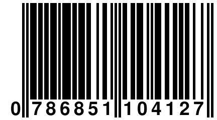 0 786851 104127