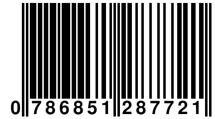 0 786851 287721