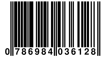 0 786984 036128