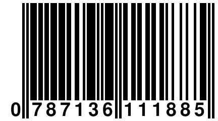 0 787136 111885