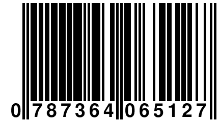 0 787364 065127