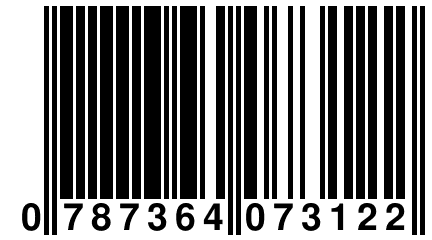 0 787364 073122