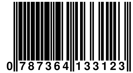 0 787364 133123