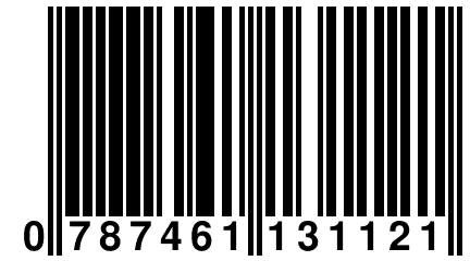 0 787461 131121