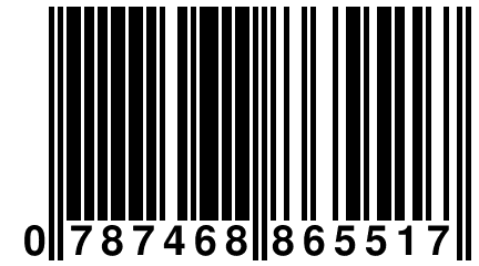 0 787468 865517