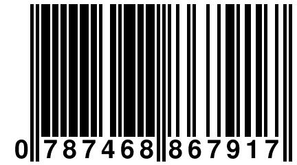 0 787468 867917