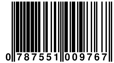 0 787551 009767