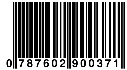 0 787602 900371