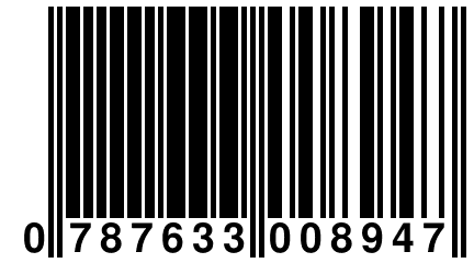 0 787633 008947